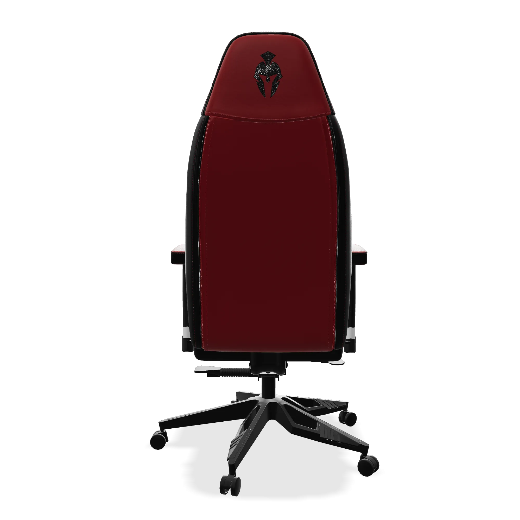 Kratos Gaming Throne V2 – Premium Luxury Gaming Chair Without Haptics