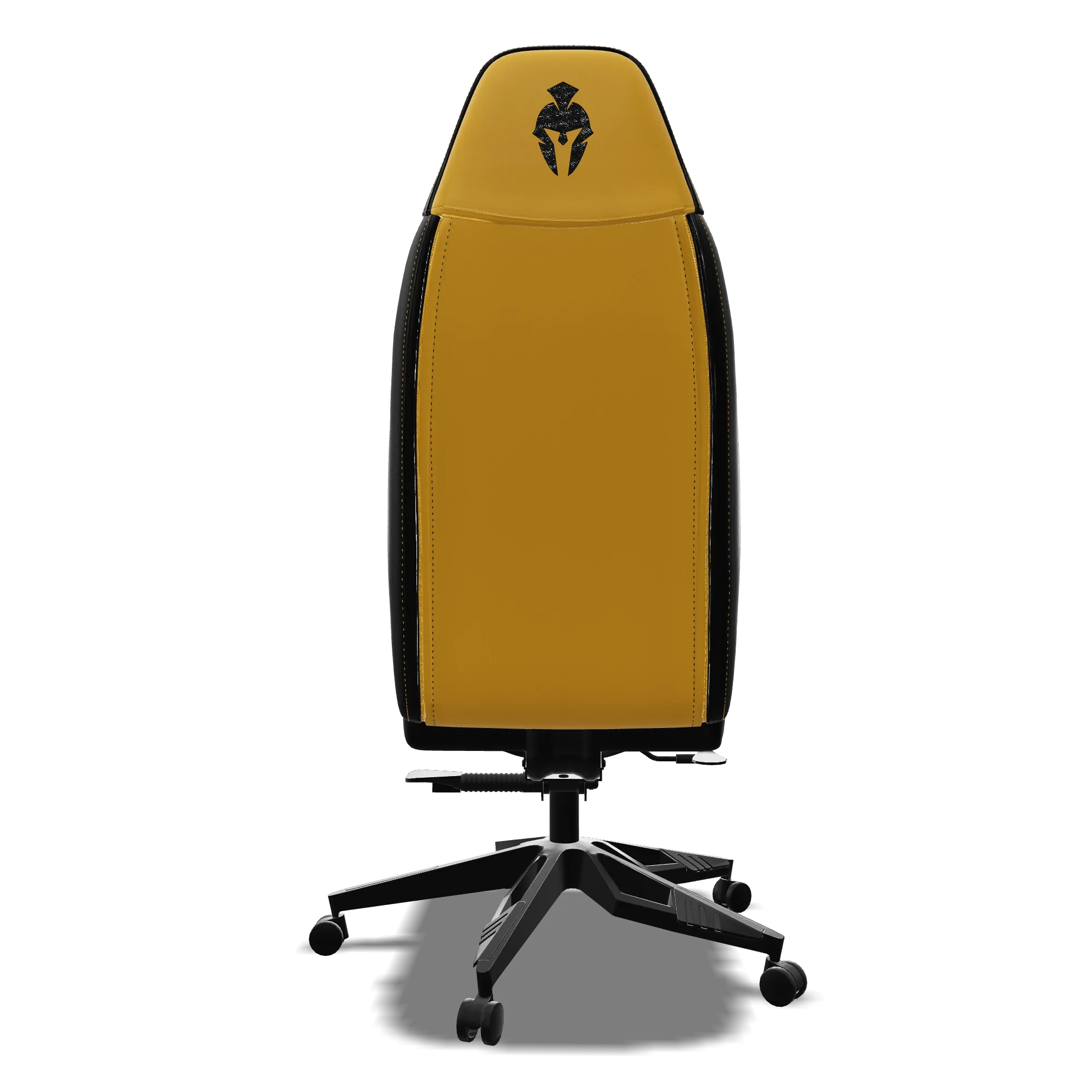 Kratos Gaming Throne V2 – Premium Luxury Gaming Chair Without Haptics