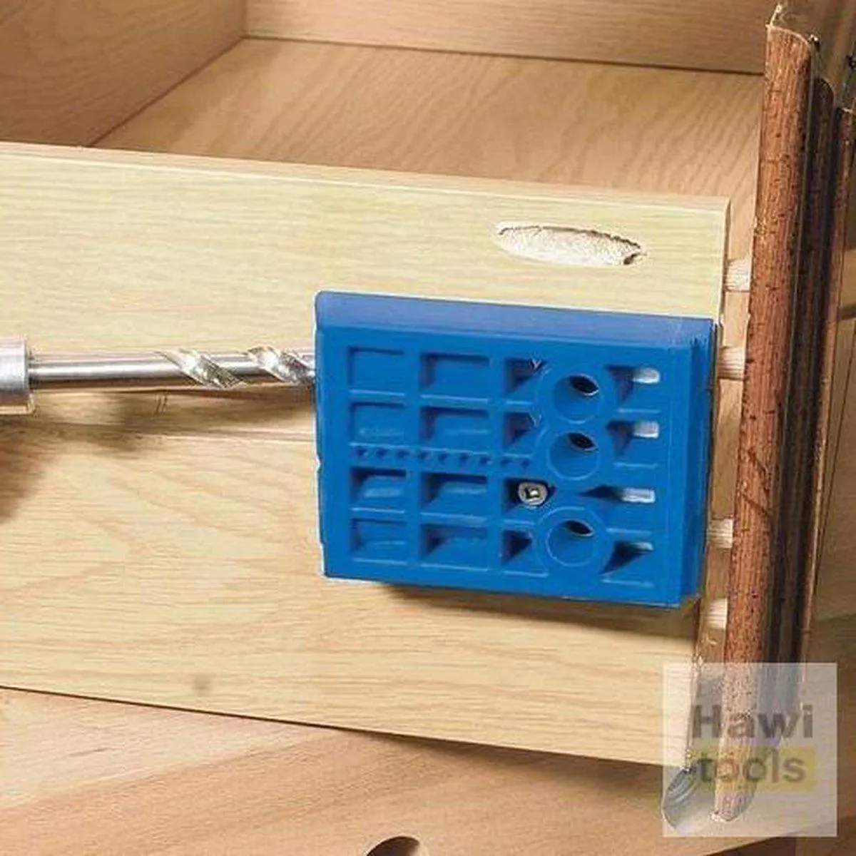 Kreg Jig® K4 Pocket-Hole Jig اداة تخريم مساعدة من كريغ