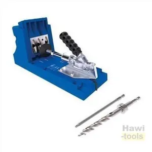 Kreg Jig® K4 Pocket-Hole Jig اداة تخريم مساعدة من كريغ