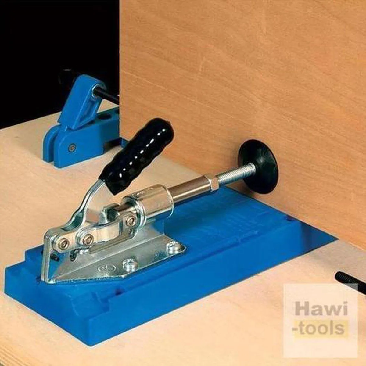 Kreg Jig® K4 Pocket-Hole Jig اداة تخريم مساعدة من كريغ