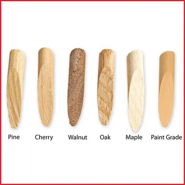 Kreg P-PNT Paint Grade Plugs 50pk
