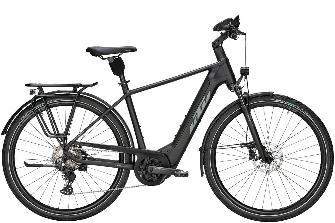 KTM CENTO 10 PLUS 2023