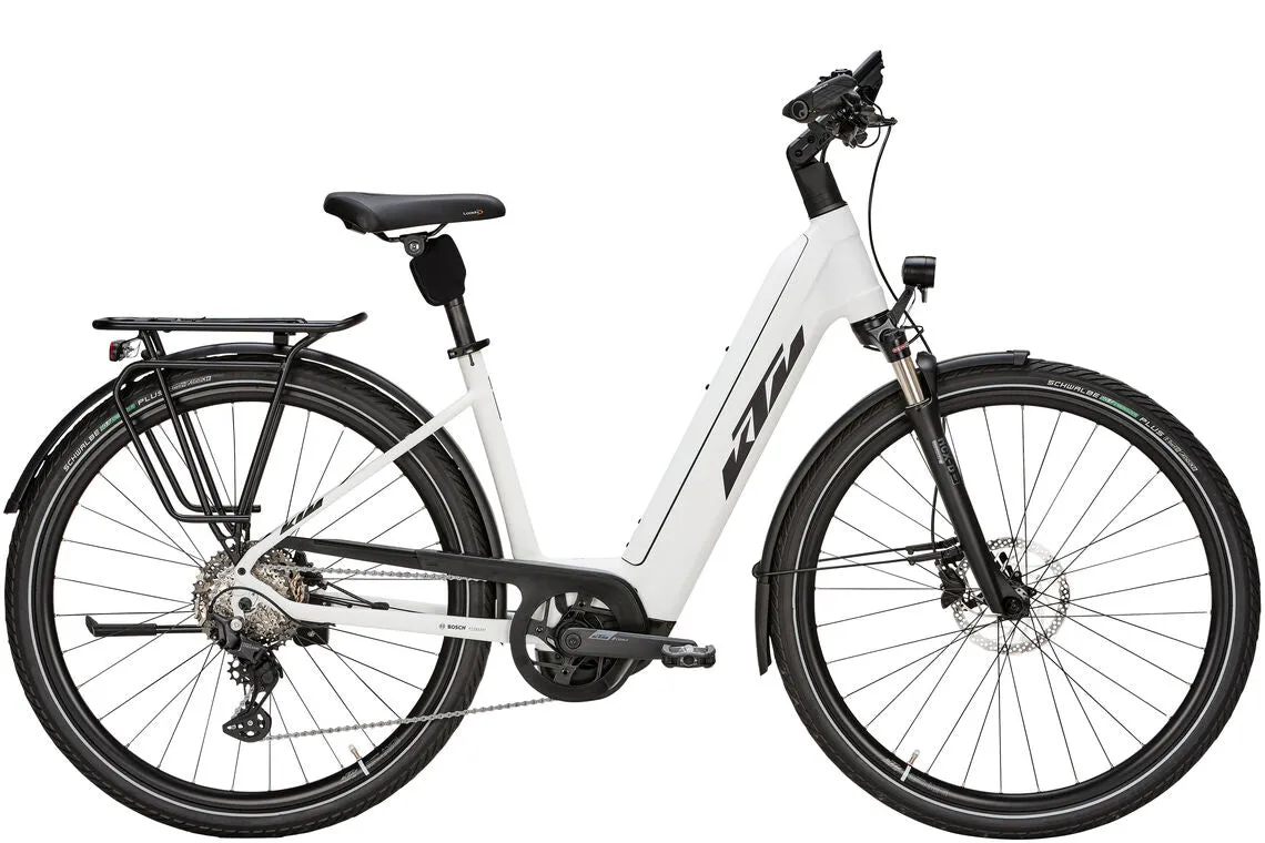 KTM CENTO 10 PLUS 2023