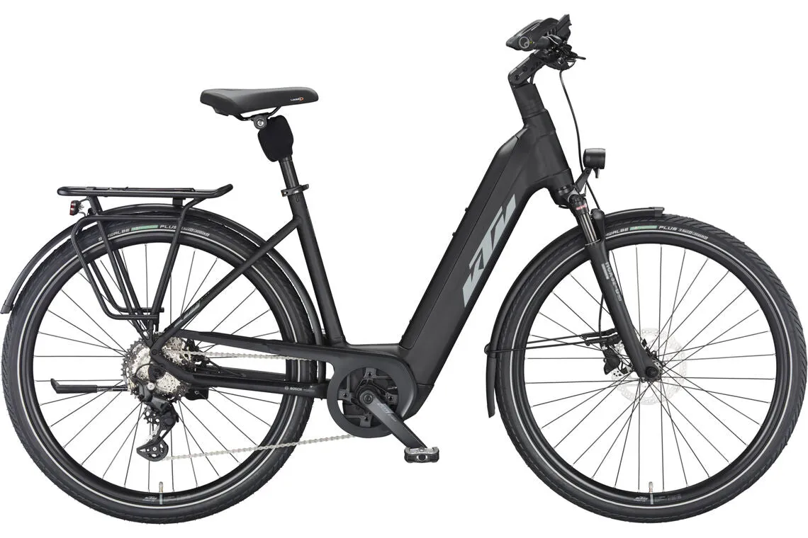 KTM CENTO 10 PLUS 2023