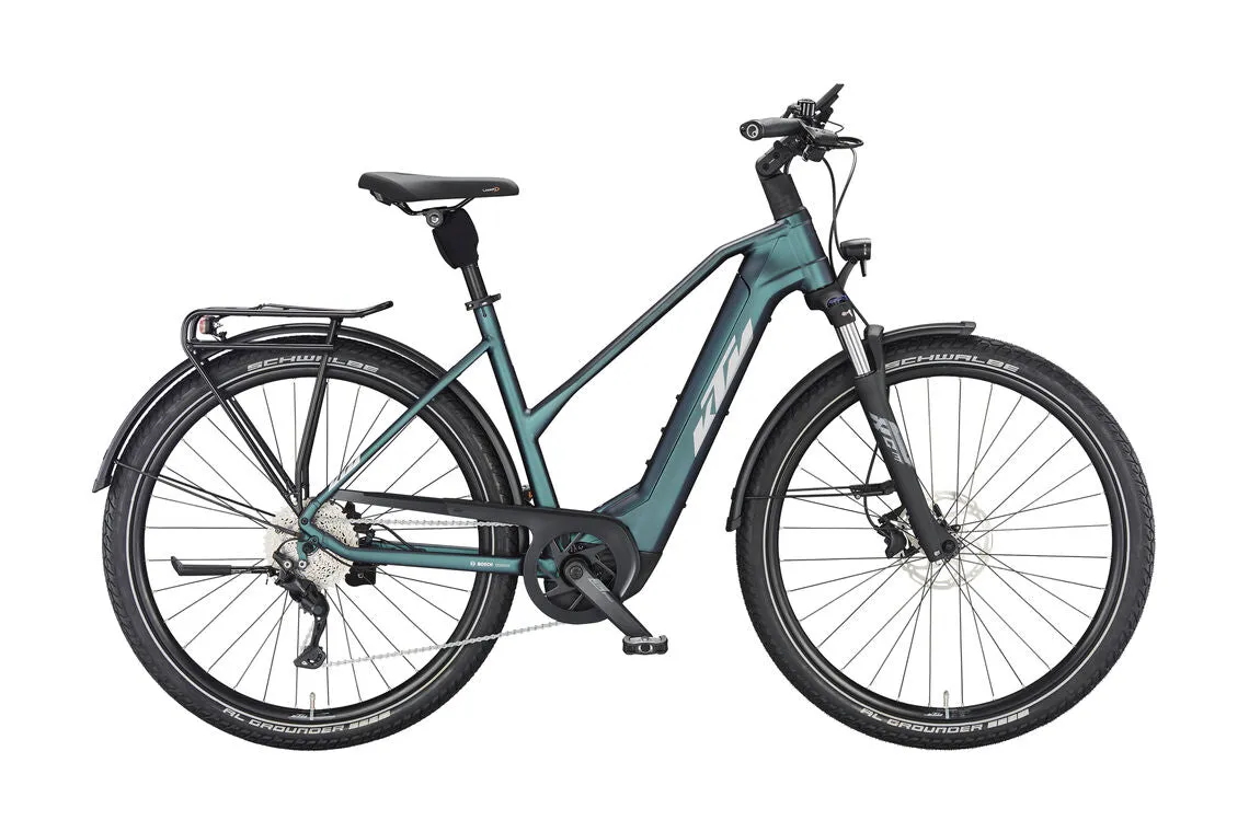 KTM MACINA GRAN 720 2023