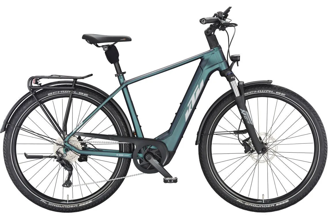 KTM MACINA GRAN 720 2023