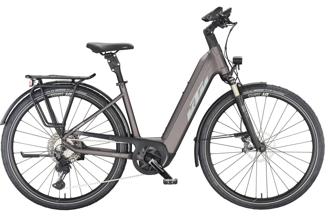 KTM MACINA STYLE 710 2023