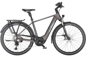 KTM MACINA STYLE 710 2023