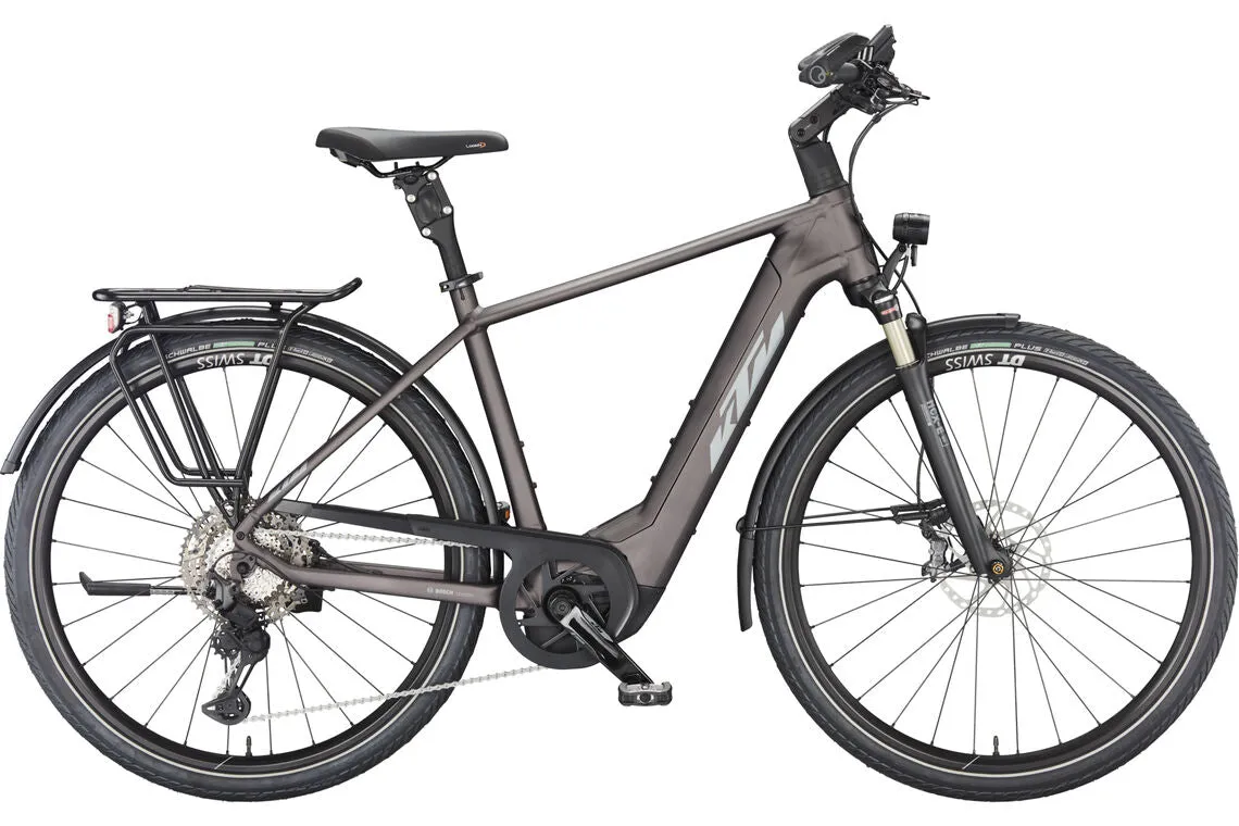 KTM MACINA STYLE 710 2023