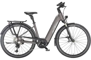 KTM MACINA STYLE 710 2023