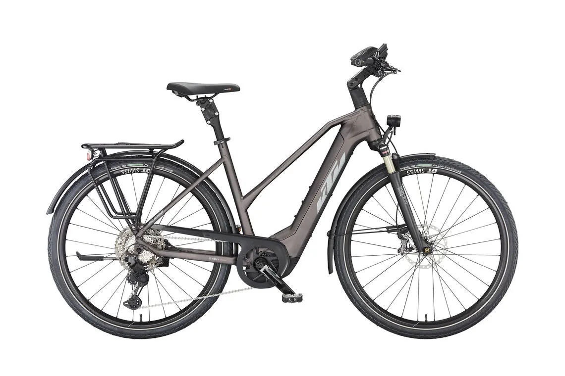 KTM MACINA STYLE 710 2023