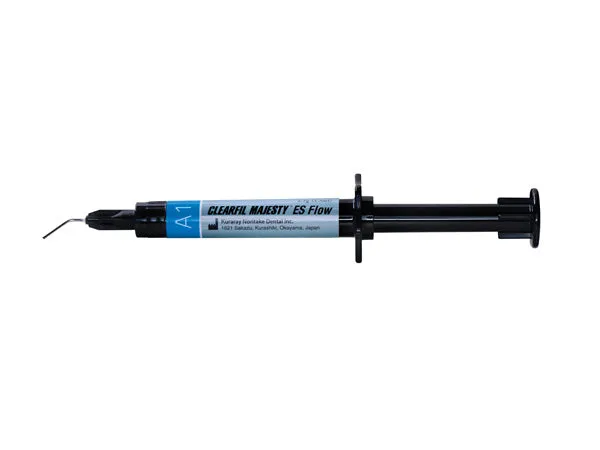 Kuraray® Clearfil™ Majesty™ ES Flow Flowable Restorative Composite