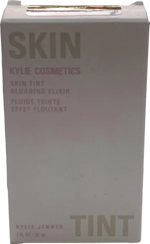 Kylie Cosmetics Skin Tint Blurring Elixir 8.5W 30ml