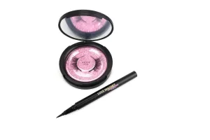 Kylie Lashes | Cat Eye Collection