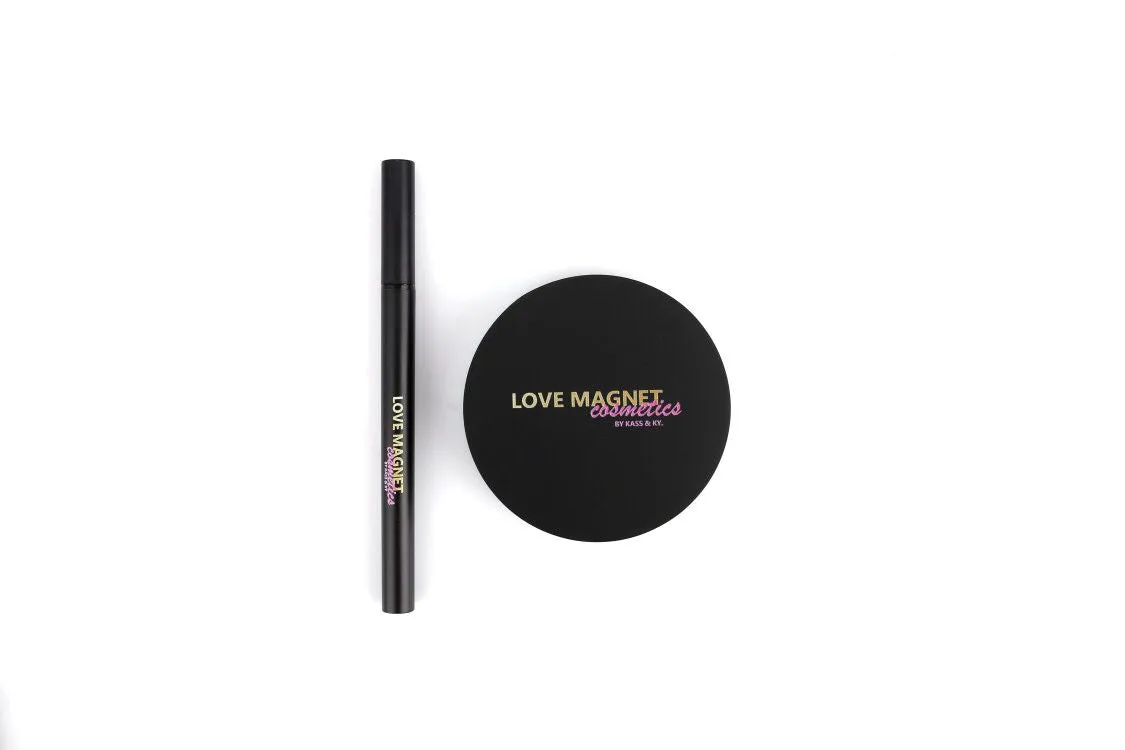 Kylie Lashes | Cat Eye Collection