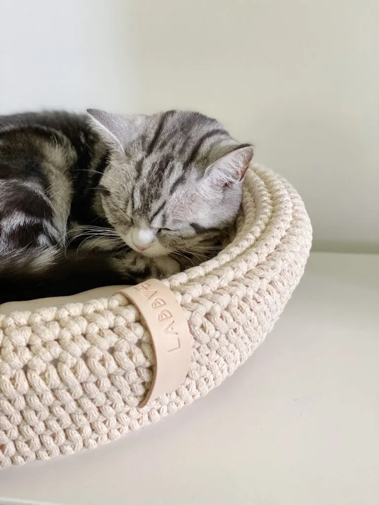 Labbvenn COCO Pet Bed