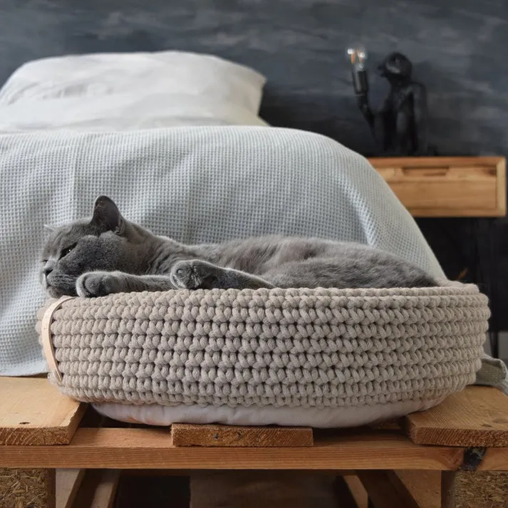 Labbvenn COCO Pet Bed