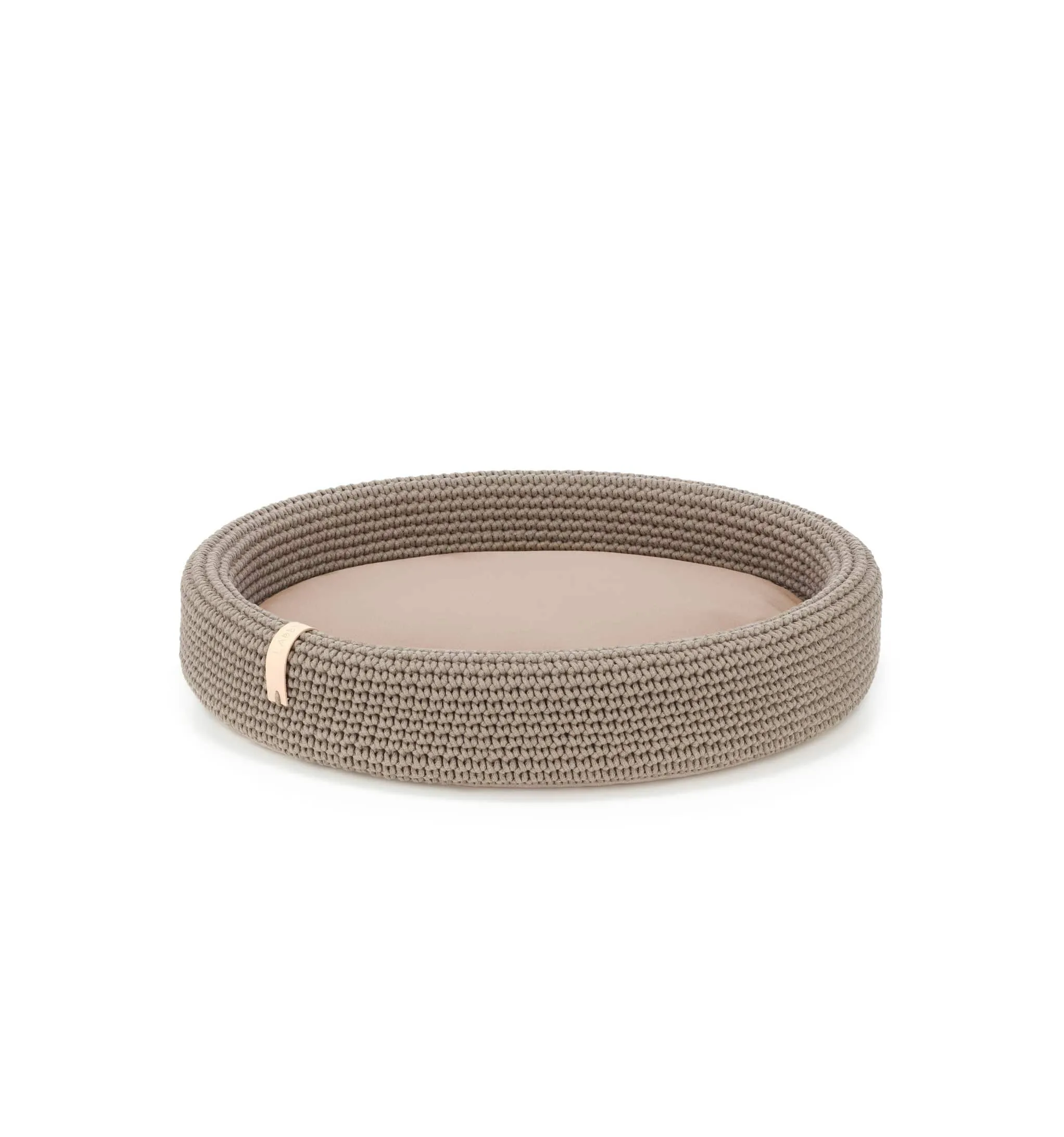 Labbvenn LUKKO Dog Bed