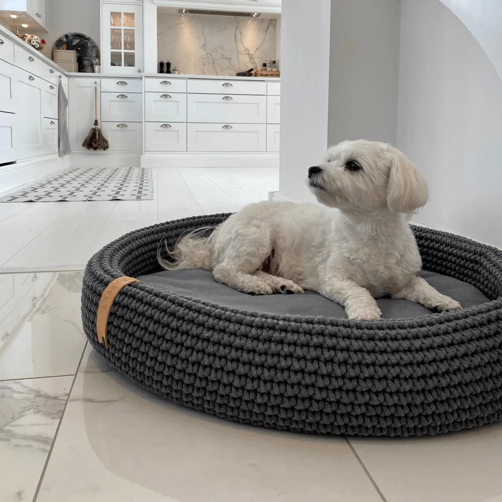 Labbvenn LUKKO Dog Bed