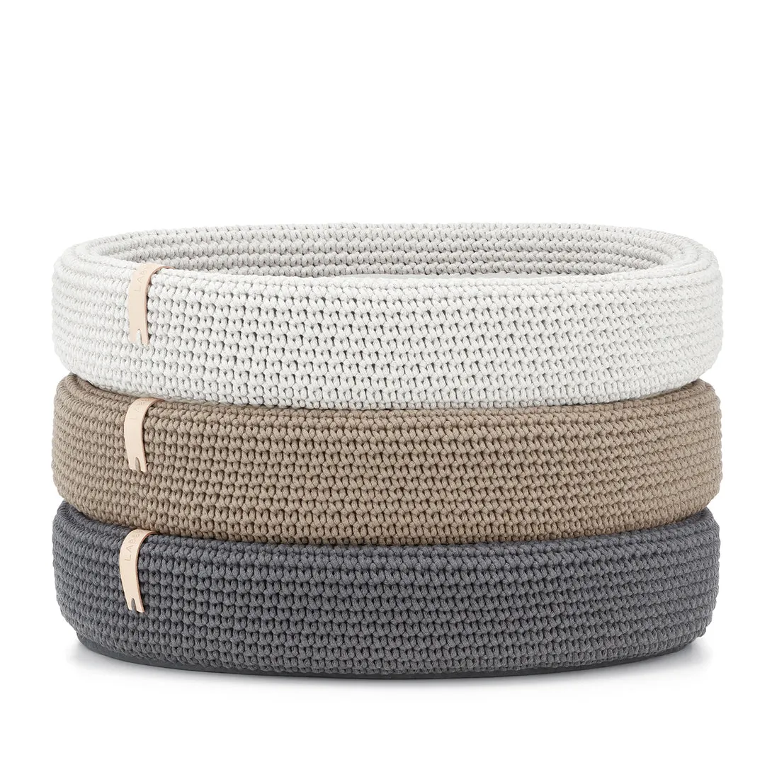 Labbvenn LUKKO Dog Bed