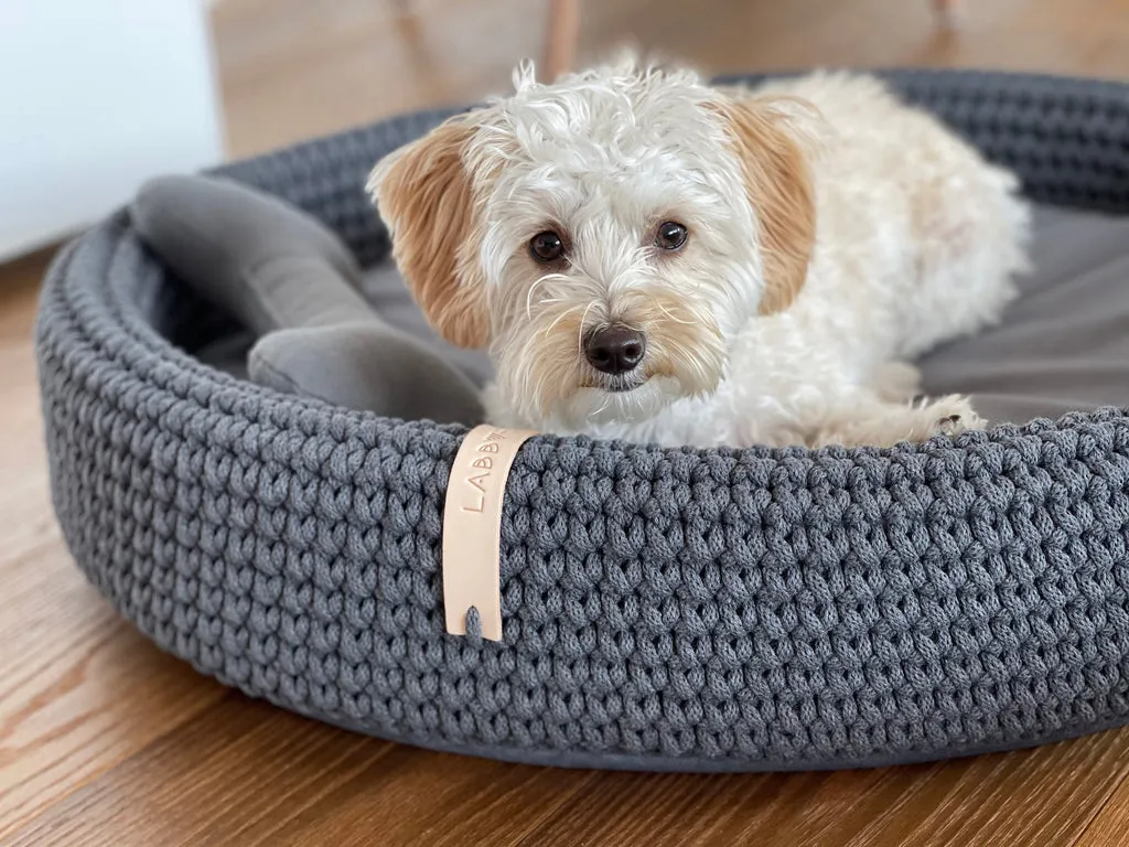 Labbvenn LUKKO Dog Bed