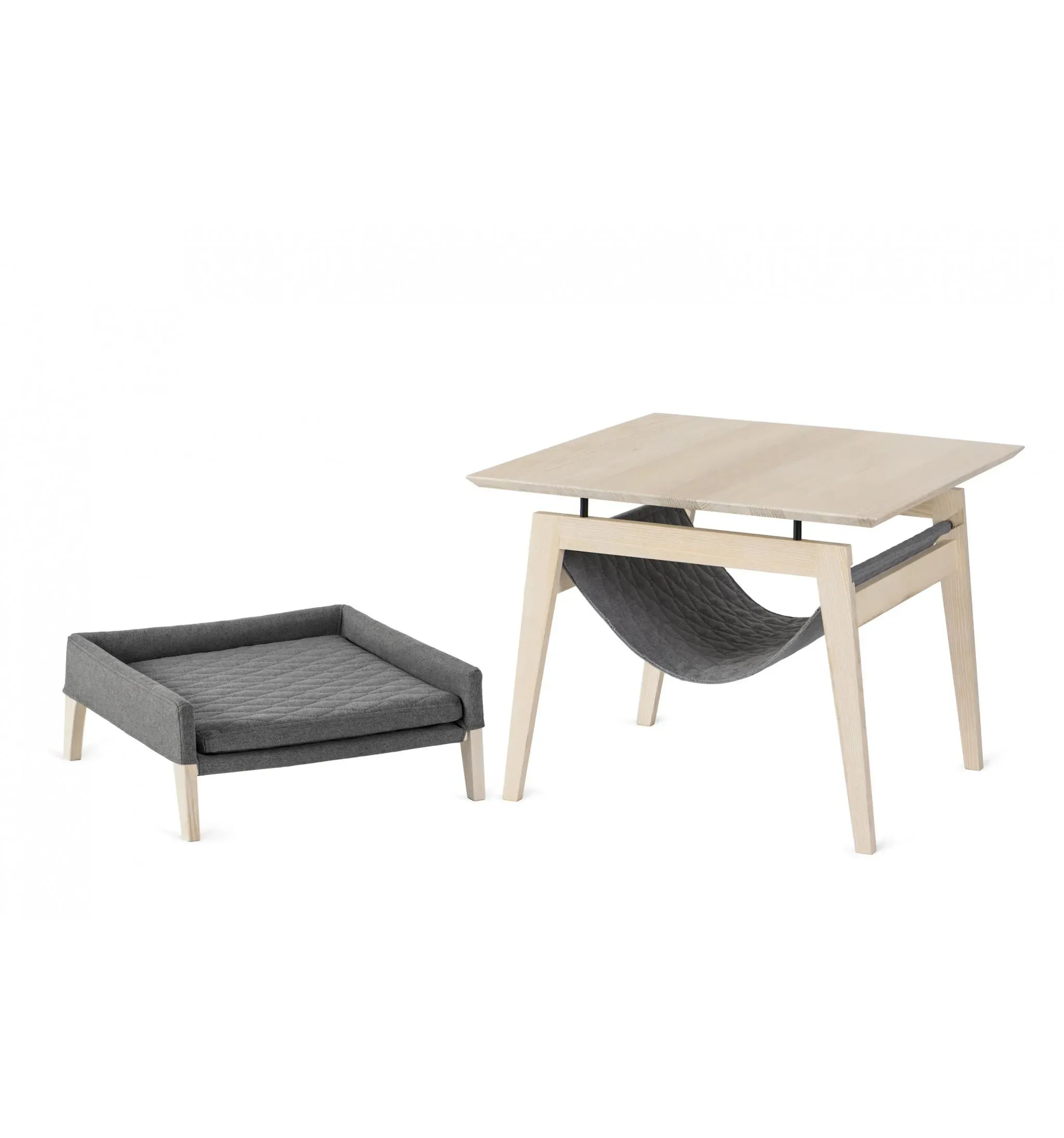 Labbvenn LULU & KIKKO Pet Bed Set