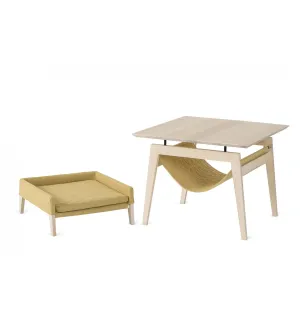 Labbvenn LULU & KIKKO Pet Bed Set