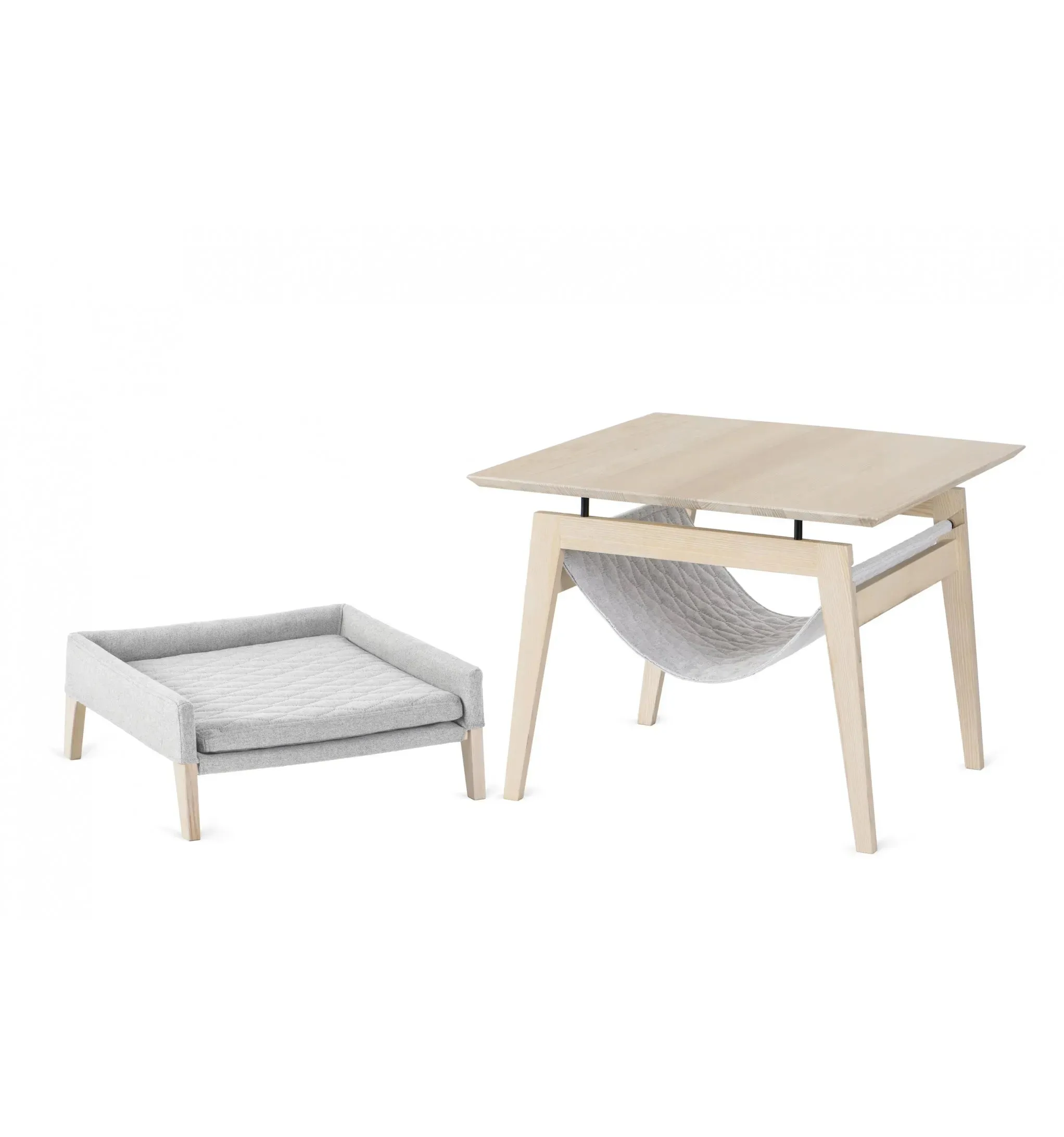Labbvenn LULU & KIKKO Pet Bed Set