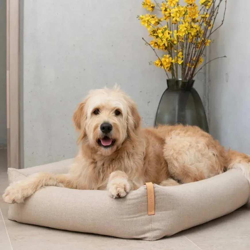 Labbvenn MOE Dog Bed
