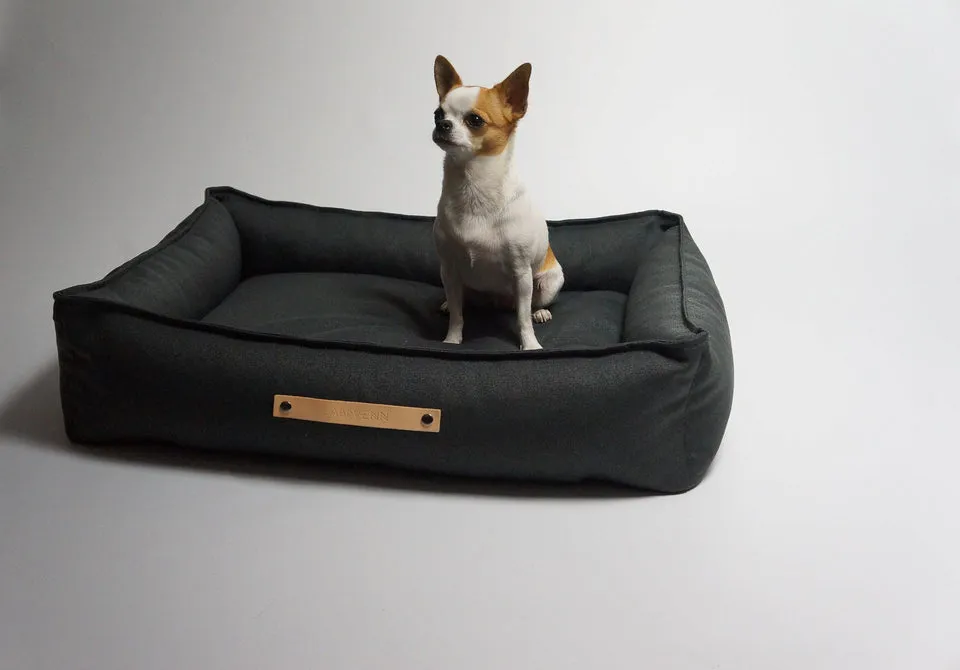 Labbvenn MØVIK Dog Bed