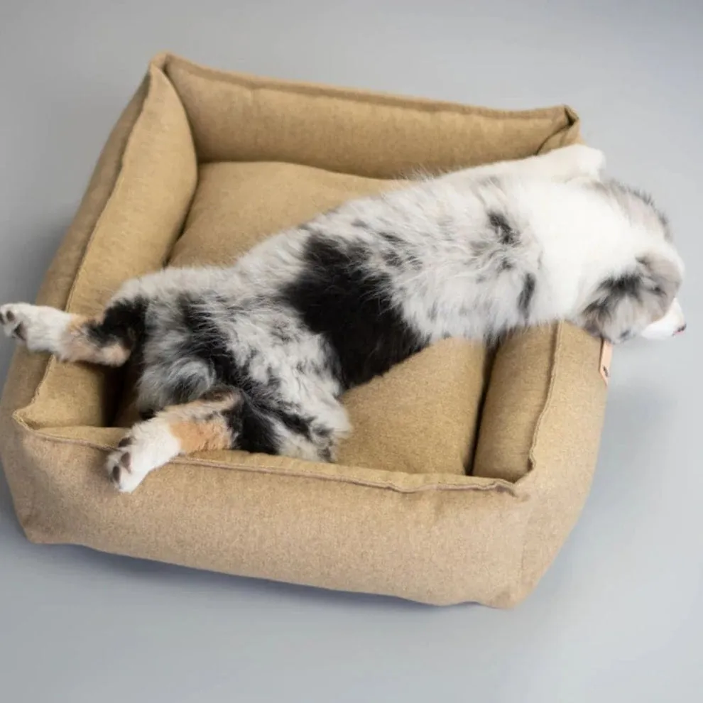 Labbvenn MØVIK Dog Bed
