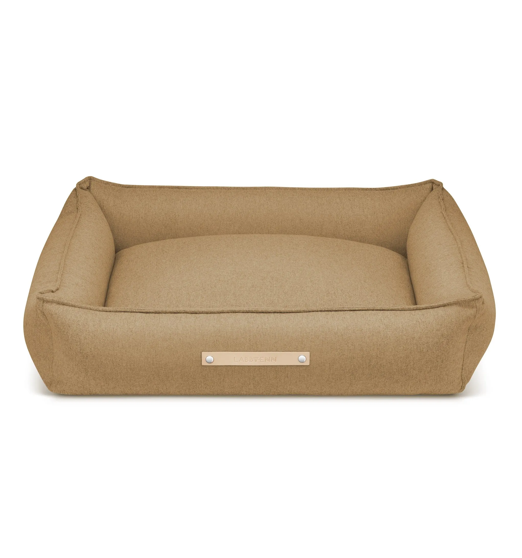 Labbvenn MØVIK Dog Bed