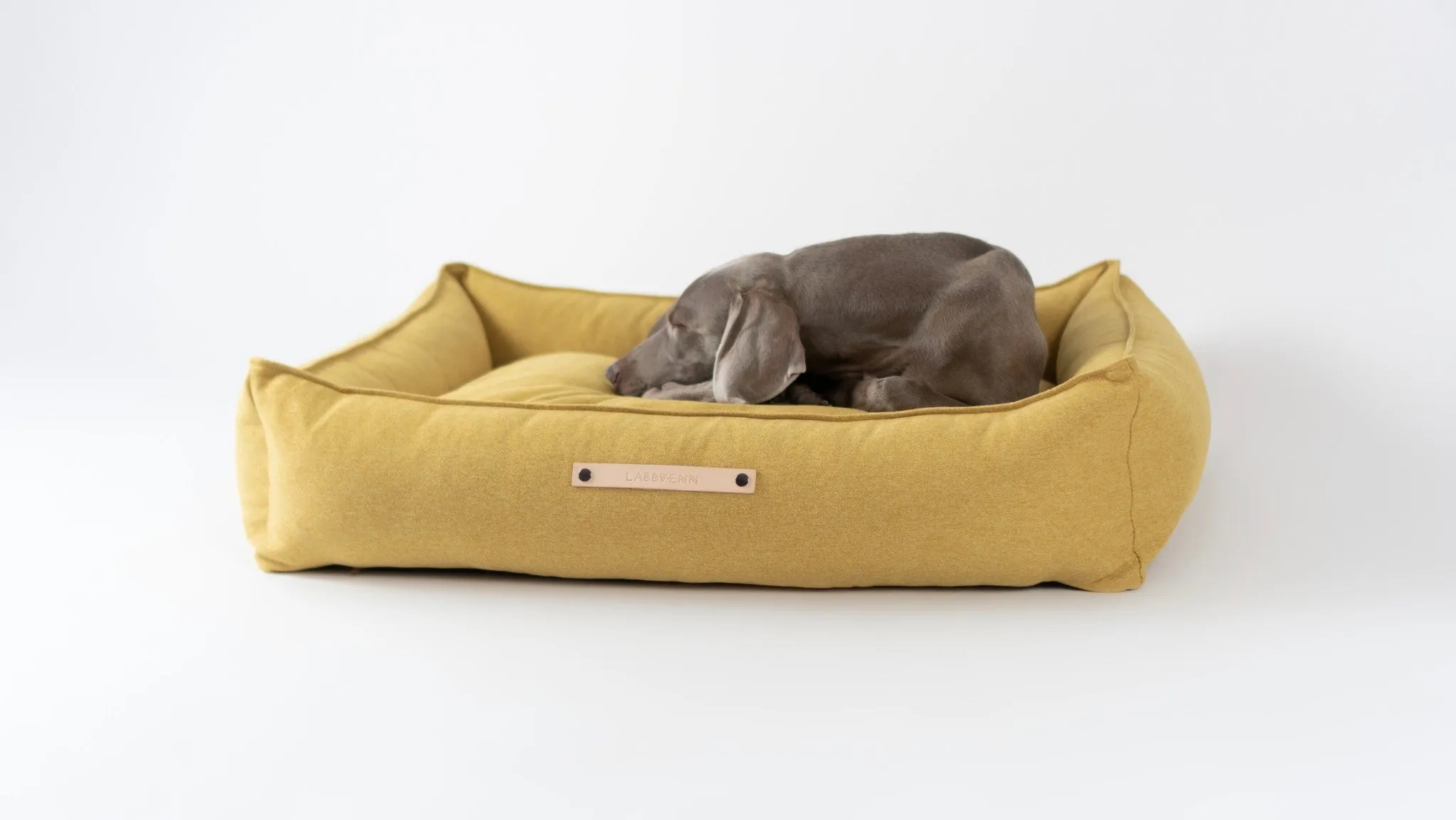 Labbvenn MØVIK Dog Bed