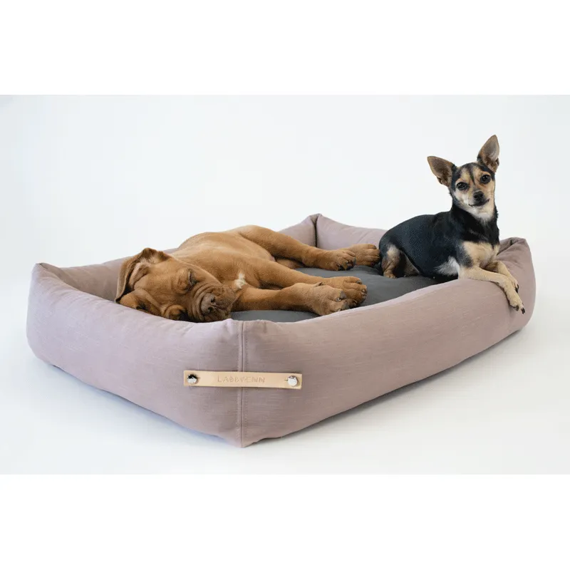 Labbvenn STOKKE Dog Bed