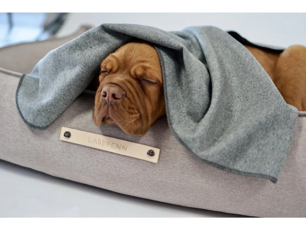 Labbvenn TÖVE Dog Bed