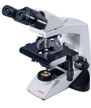 Labomed LX400 Microscope