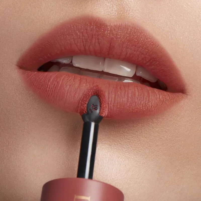 L'Absolu Rouge Intimatte Liquid