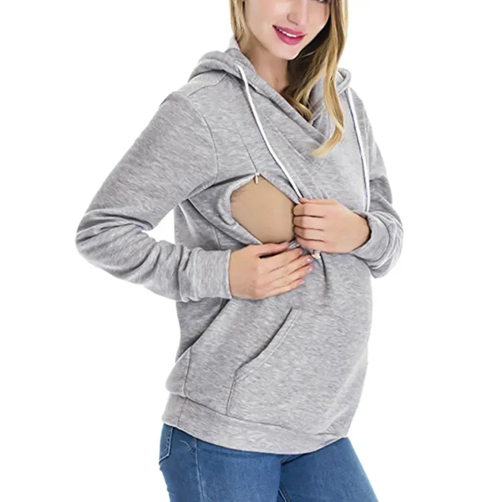 Lactation Hoodie