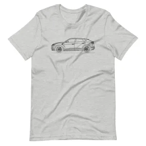 Lamborghini Urus Silhouette T-shirt