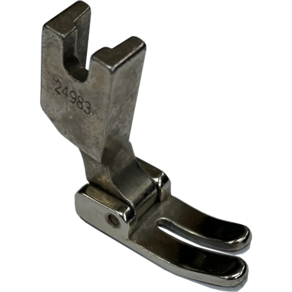 Laminated Single Needle Lockstitch Teflon Regular Presser Foot - 24983T, P35T