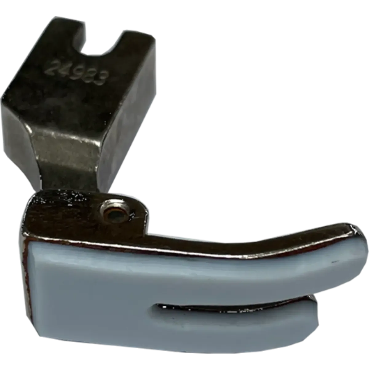 Laminated Single Needle Lockstitch Teflon Regular Presser Foot - 24983T, P35T