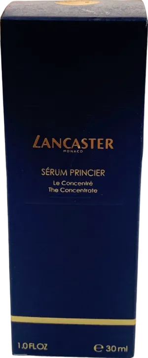 Lancaster Sérum Princier Le Concentré 30ml