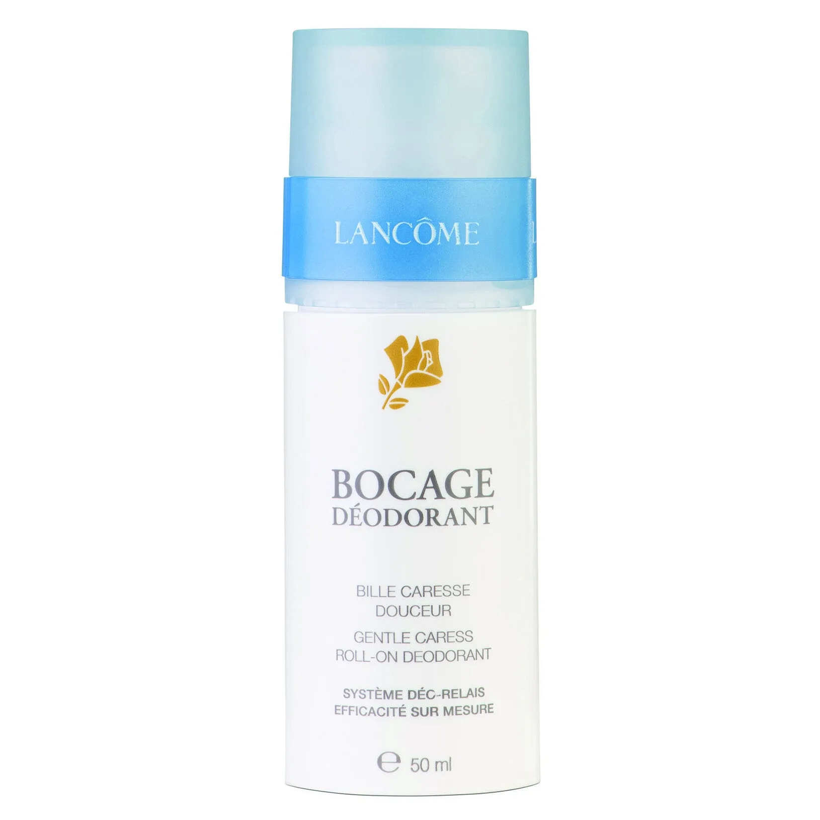 Lancome Bocage Deodorant Roll-On For Women 50ml