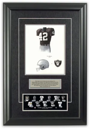 Las Vegas Raiders 2000