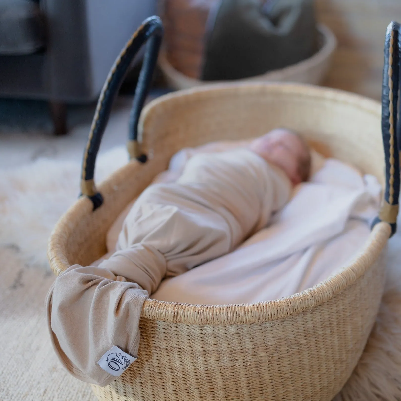 Latte - Butter Blanket