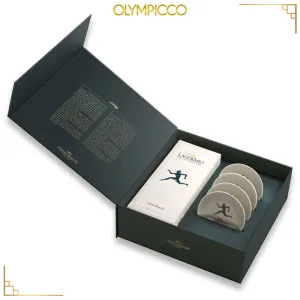 Laudemio Frescobaldi EVOO - Limited Edition Gift Package Tasting Set