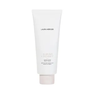 Laura Mercier Almond Coconut Exfoliating Body Wash