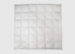 laurel lightweight duvet insert 800 fill power
