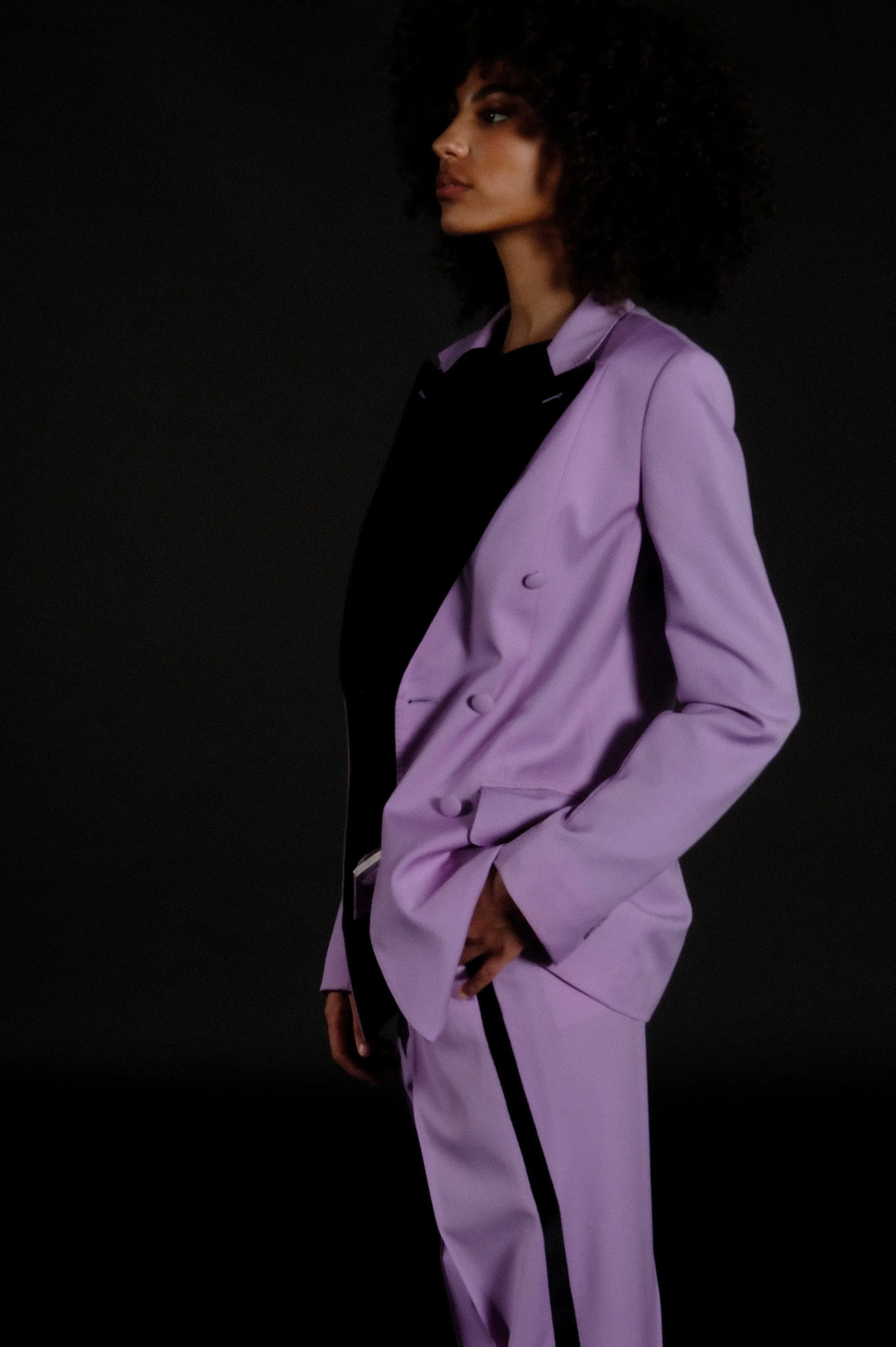Lavish Lilac